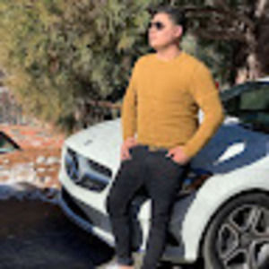 Meet your Posher, Alan